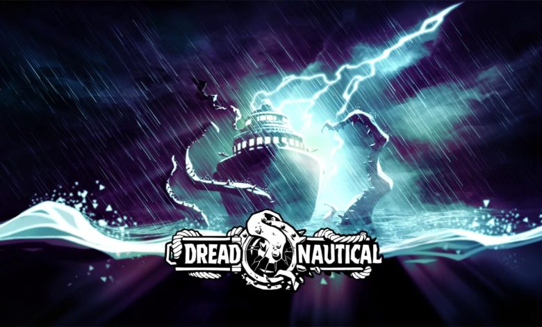 Dread Nautical