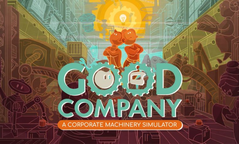 Good Company