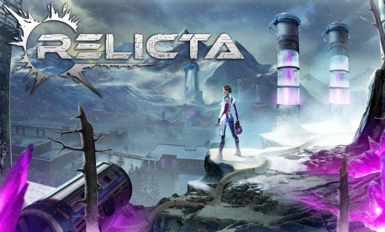 Relicta