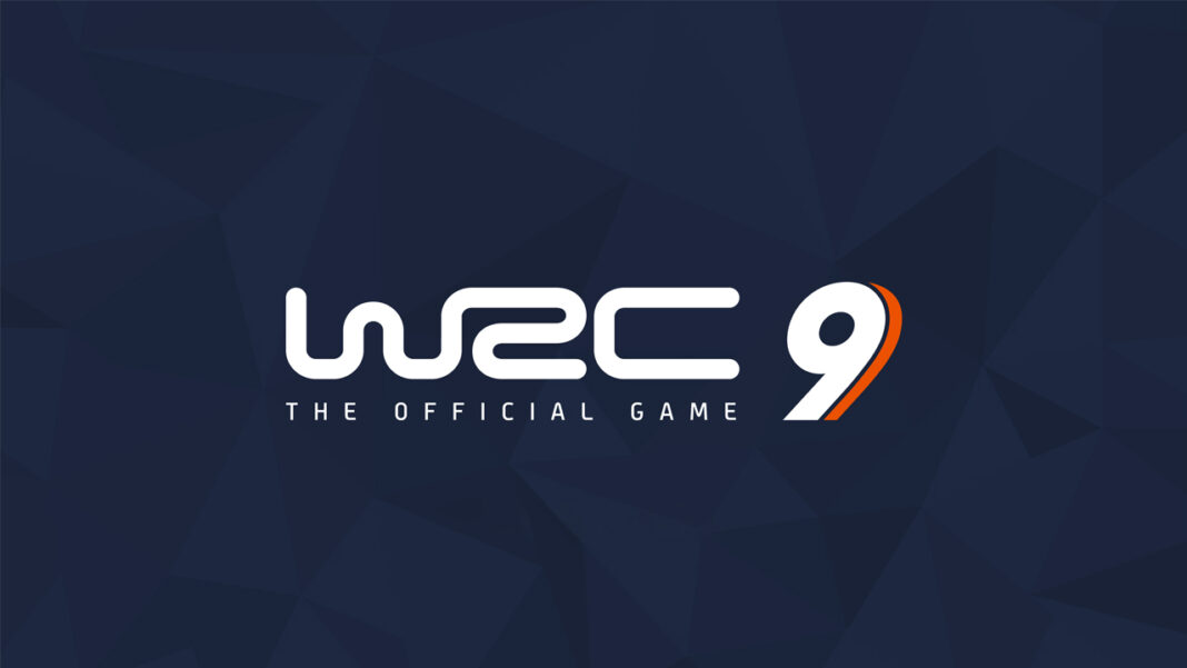 WRC 9
