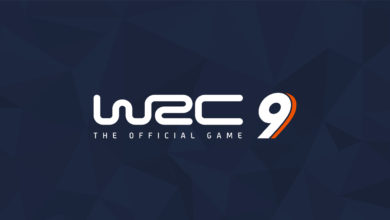 WRC 9