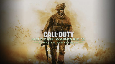 Call of Duty: Modern Warfare 2 Campaign Remastered