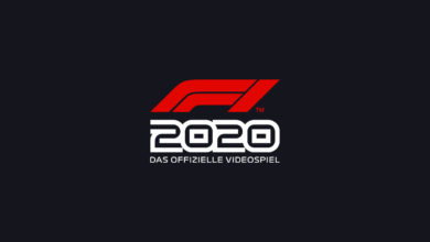 F1 2020