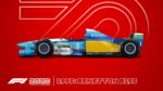 F1 2020 - Benetton 1995