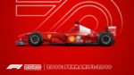 F1 2020 - Ferarri 2000