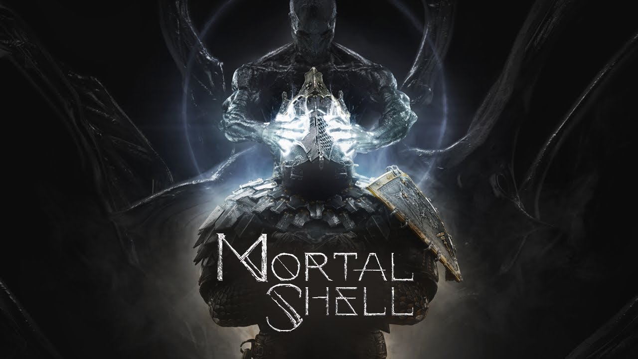 Mortal Shell