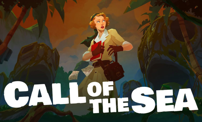 Call of the Sea