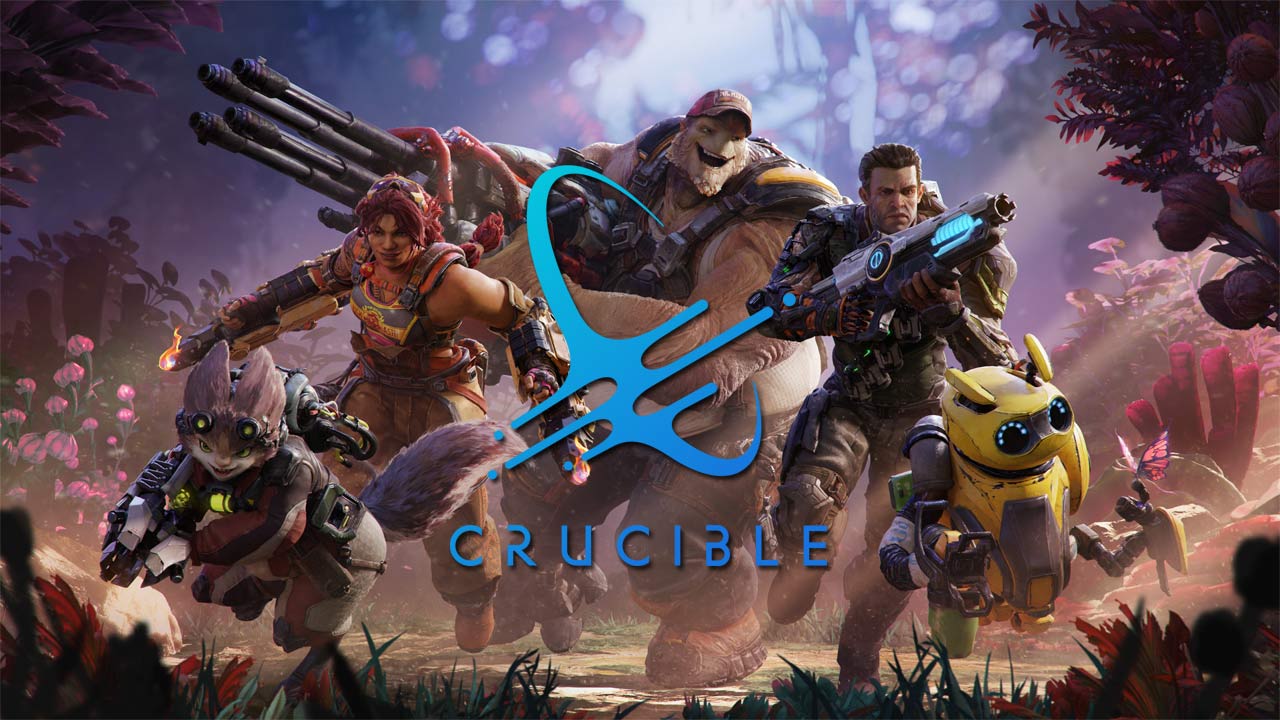 Crucible