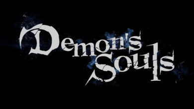 Demon's Souls