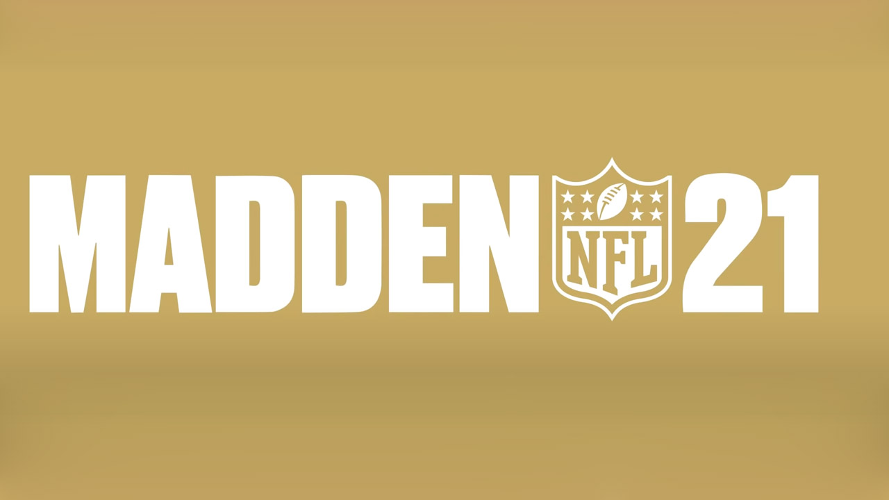madden nfl 21 madden nfl 21