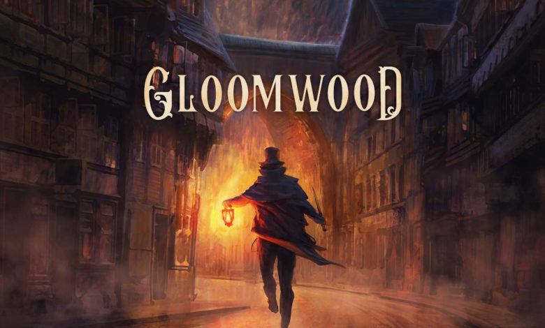 steam gloomwood steam gloomwood