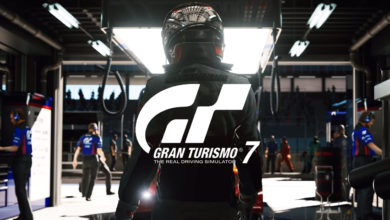 Gran Turismo 7