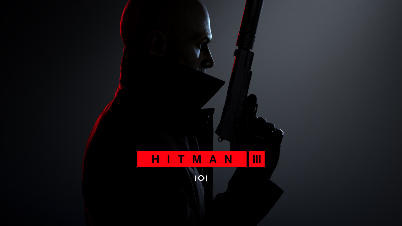 Hitman 3