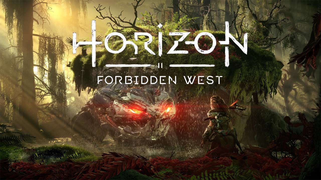 Horizon Forbidden West