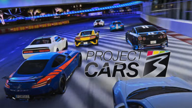 Project Cars 3