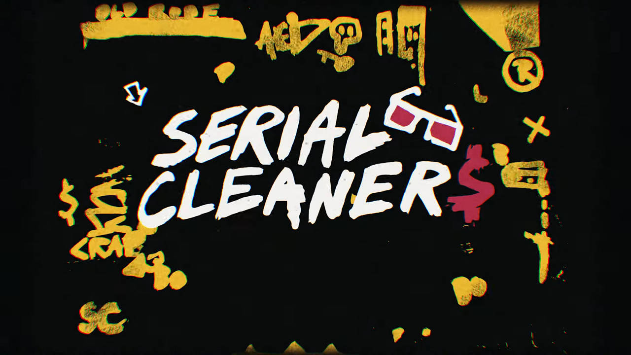 Serial Cleaners