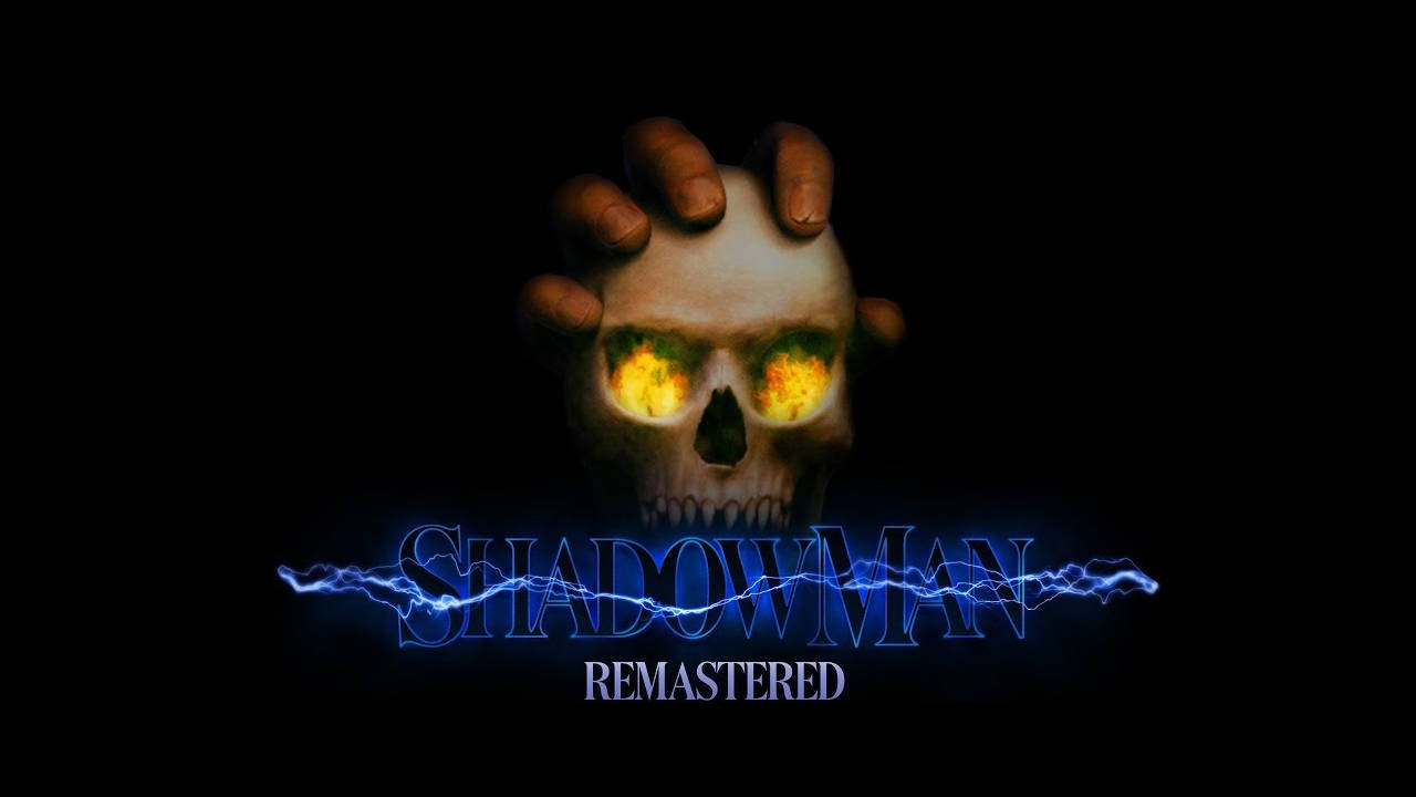 Shadow Man Remastered