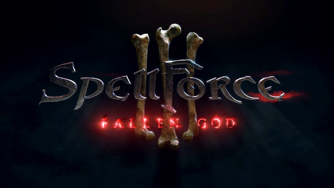 SpellForce 3 - Fallen God