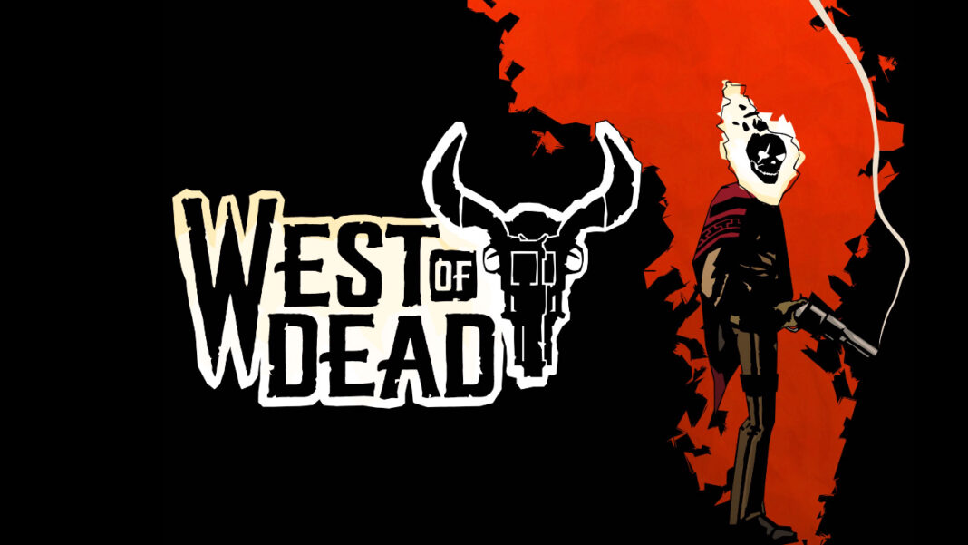 West of Dead