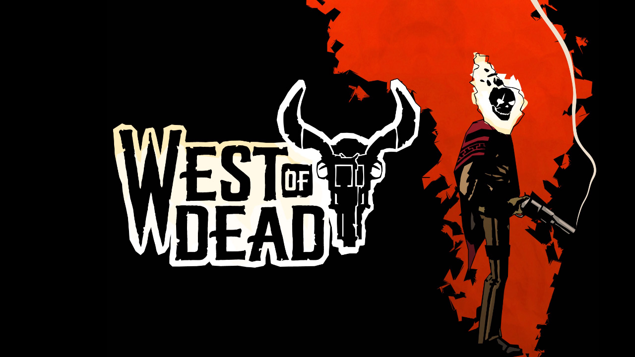 West of Dead