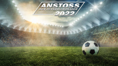 Anstoss 2022