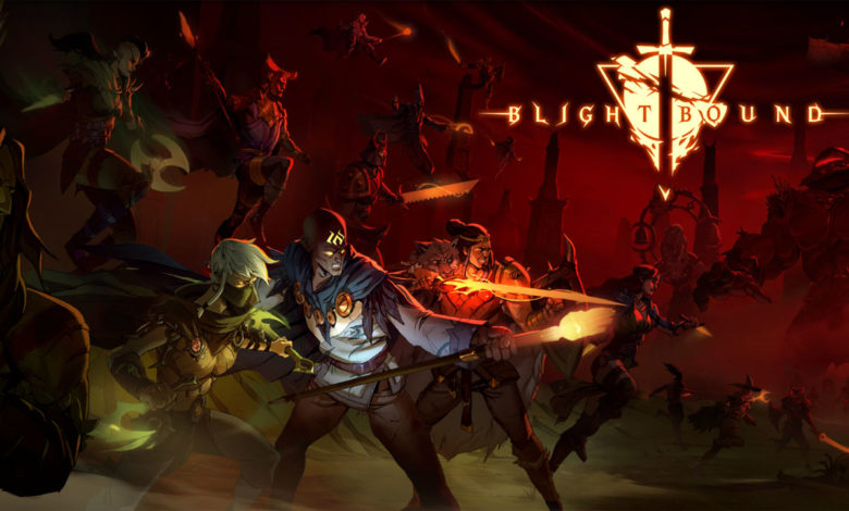 Blightbound