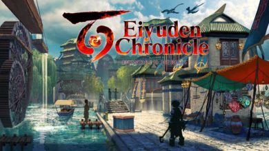 Eiyuden Chronicle: Hundred Heroes