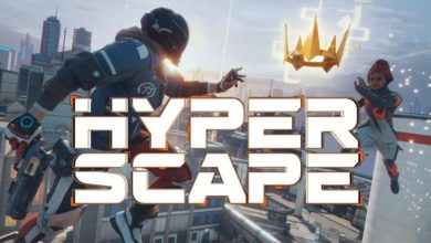 Hyper Scape