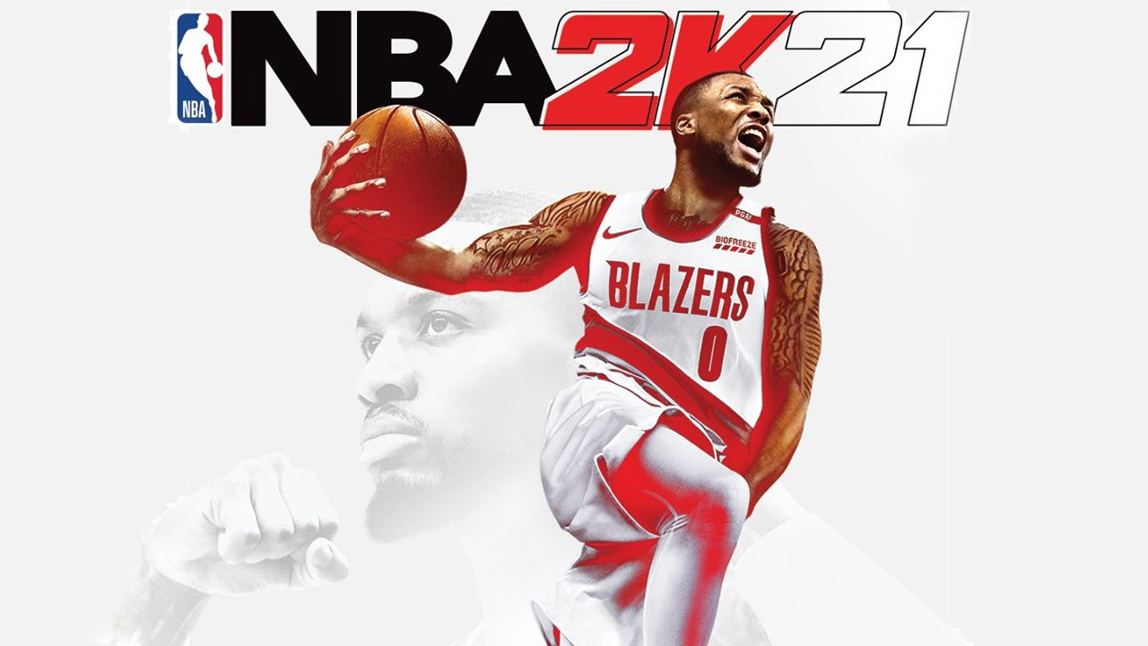 NBA 2K21