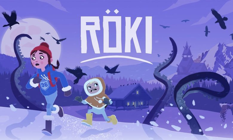 Röki