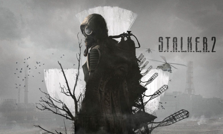 S.T.A.L.K.E.R. 2 - Der Endzeit-Shooter präsentiert sich in ...