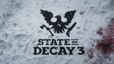 State of Decay 3