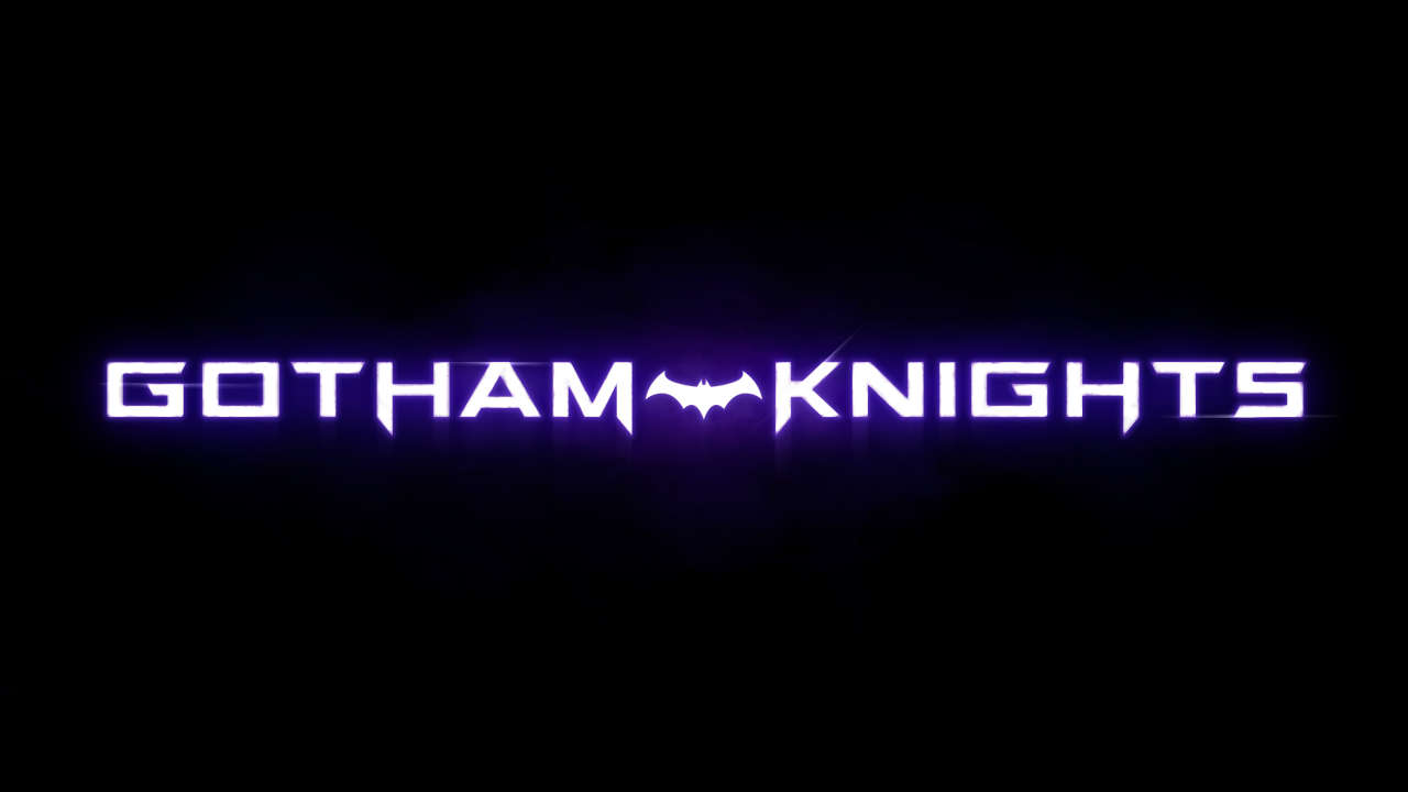 gotham knights e3