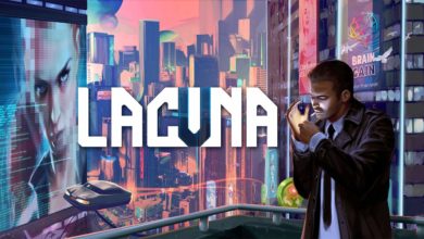 Lacuna