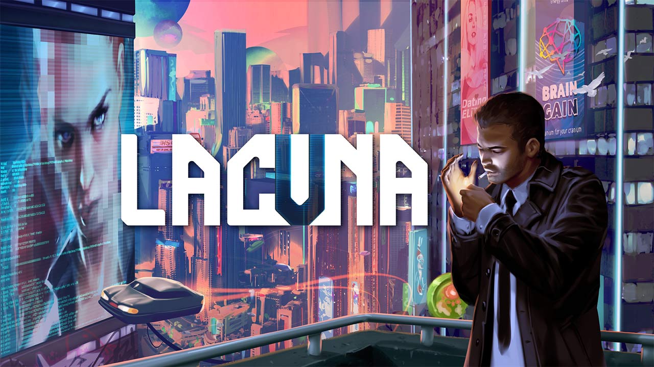 Lacuna