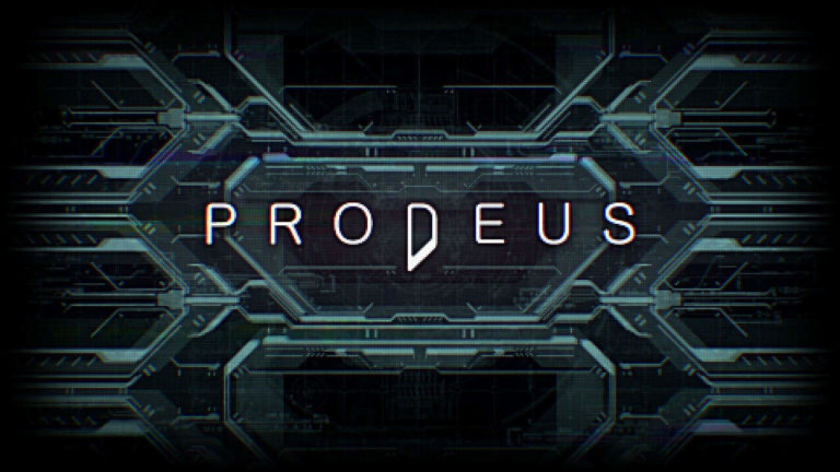 prodeus game kickstarter prodeus game kickstarter