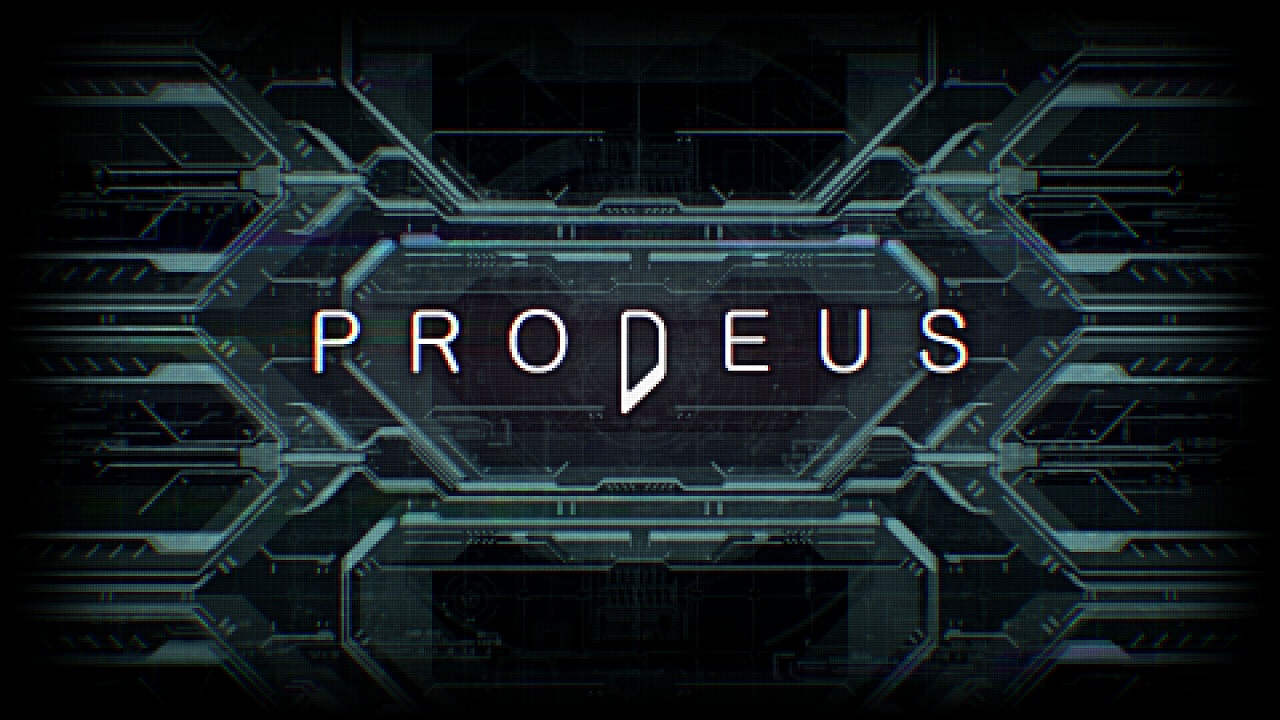 prodeus game kickstarter