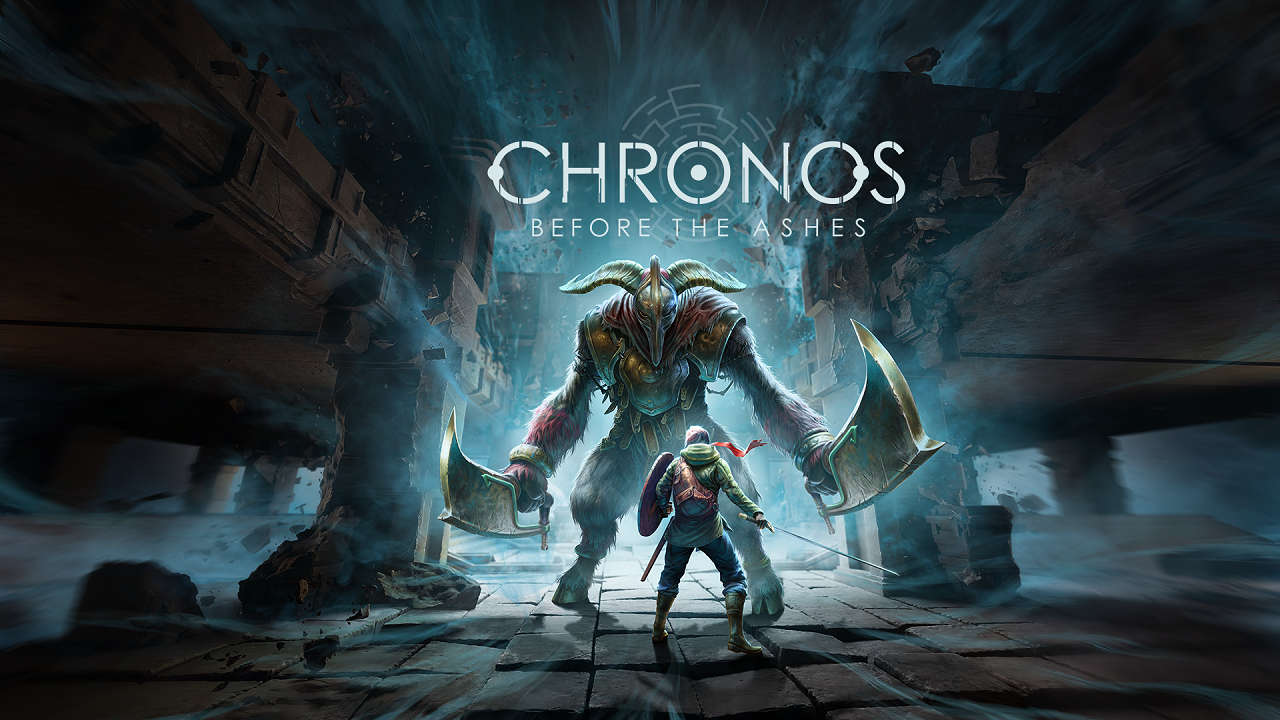 Chronos: Before The Ashes