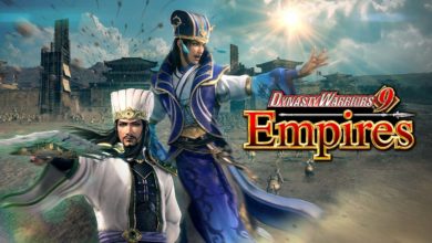 Dynasty Warriors 9 Empires