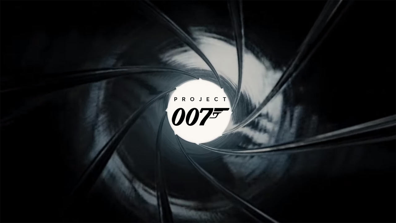 Project 007 – IO Interactive kündigt ein James Bond-Spiel an