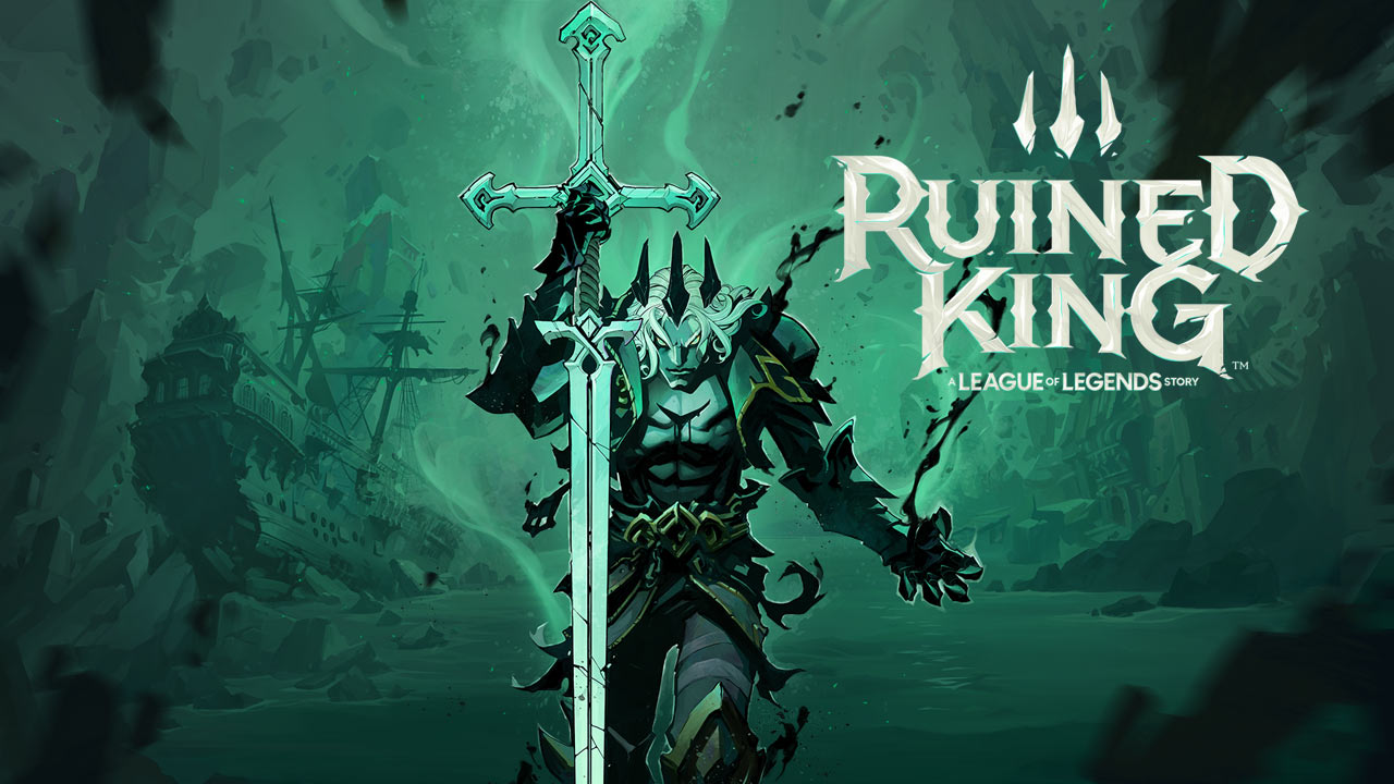Ruined King: A League Of Legends Story