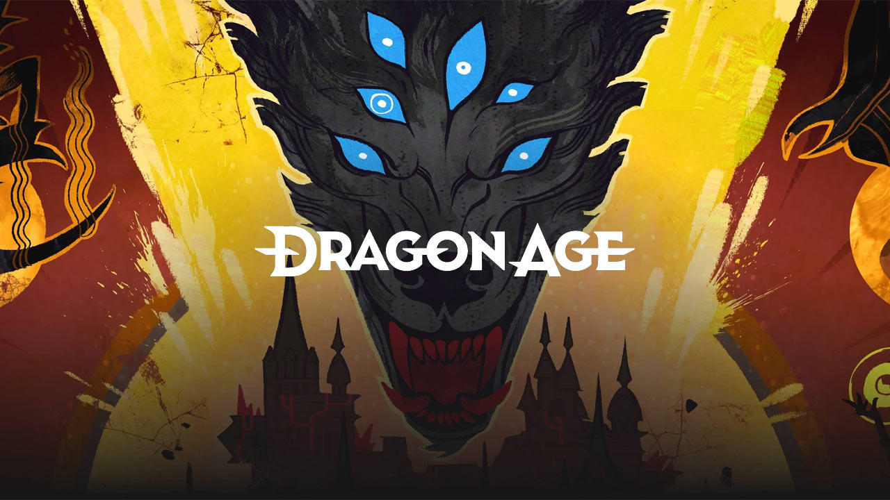 Dragon Age