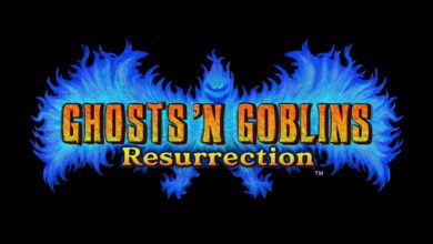 Ghosts ‘n Goblins Resurrection