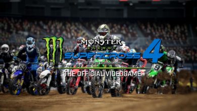 Monster Energy Supercross – The Official Videogame 4