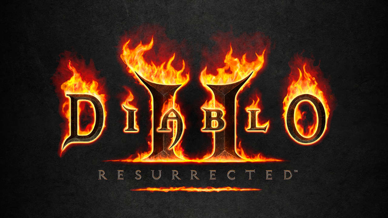 Diablo II: Resurrected