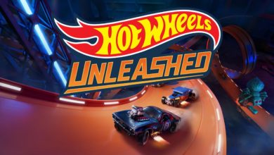 Hot Wheels Unleashed