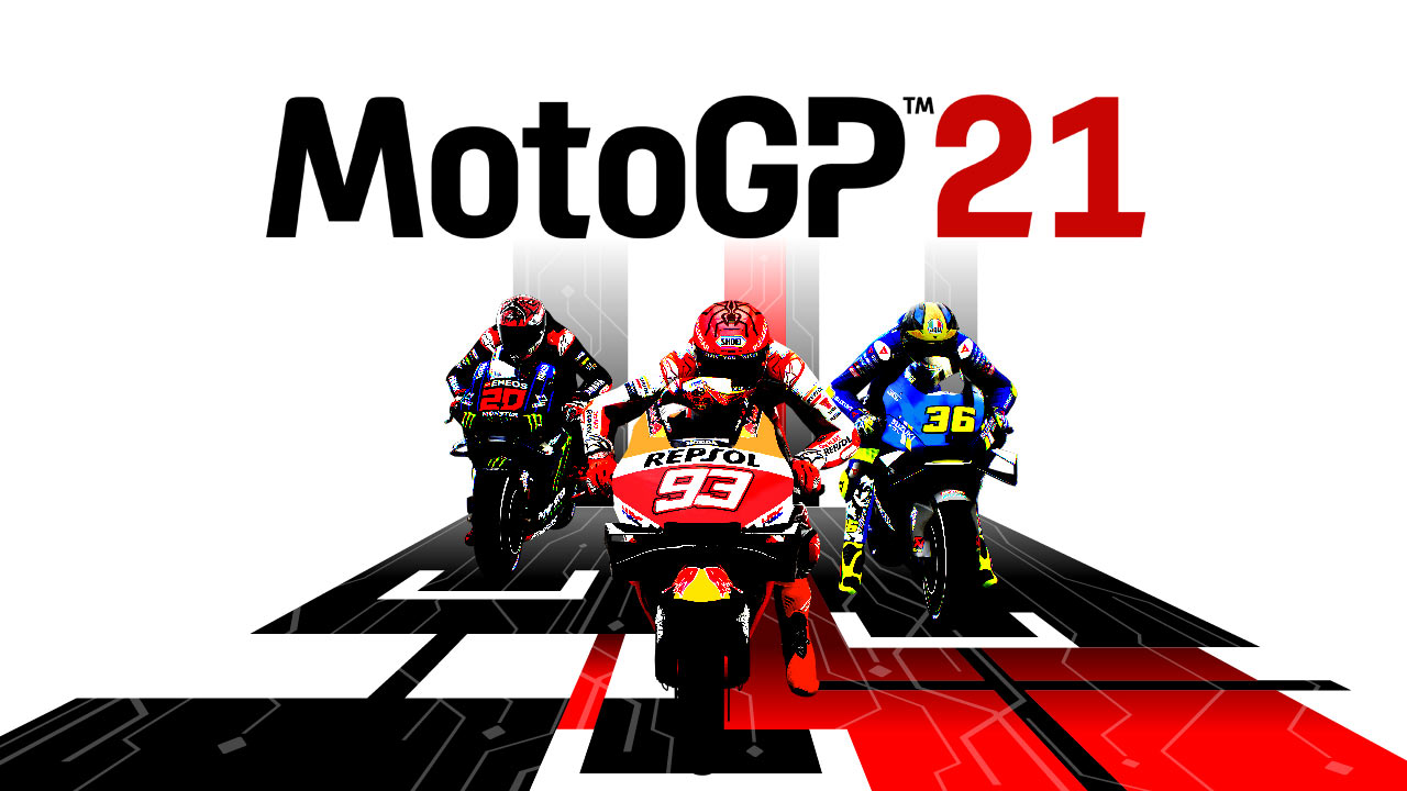 MotoGP 21