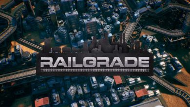 Railgrade