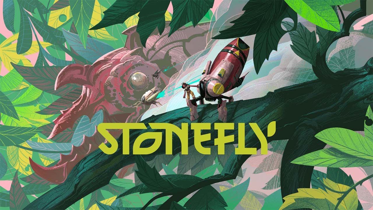 Stonefly