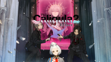 The Caligula Effect 2